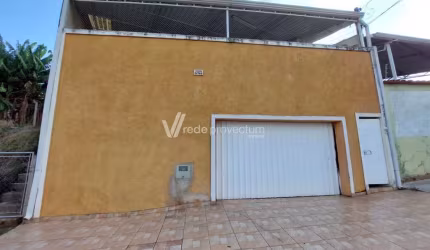 Casa com 3 quartos à venda no Swift, Campinas , 176 m2 por R$ 553.000