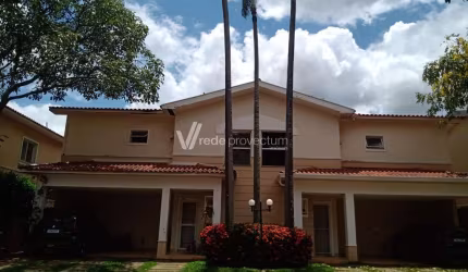 Casa em condomínio fechado com 3 quartos à venda na Rua Doutor João Valente do Couto, 305, Jardim Santa Genebra, Campinas, 140 m2 por R$ 850.000