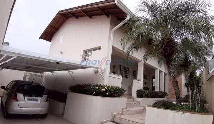 Casa com 3 quartos à venda na Rua Nicota Bayeux, 264, Jardim Proença, Campinas, 65 m2 por R$ 840.000