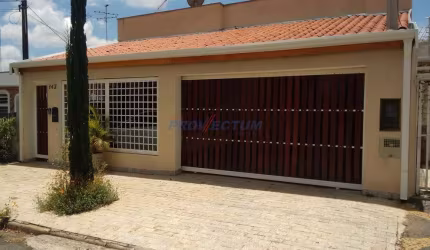 Casa com 3 quartos à venda na Rua Dom Lino Deodato Rodrigues de Carvalho, 143, Jardim Proença, Campinas, 240 m2 por R$ 960.000