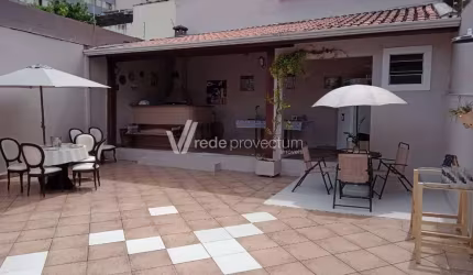 Casa com 3 quartos à venda na Rua Proença, 903, Jardim Proença, Campinas, 85 m2 por R$ 780.000