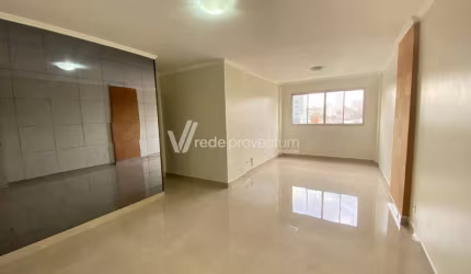 Apartamento com 3 quartos à venda na Avenida Princesa D'Oeste, 1212, Jardim Proença, Campinas, 85 m2 por R$ 470.000