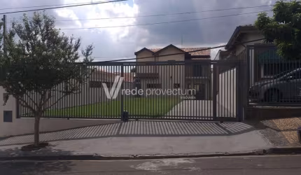 Casa comercial à venda na Rua Mário de Sampaio Ferraz, 317, Jardim Aurélia, Campinas, 120 m2 por R$ 780.000