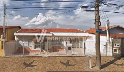 Casa com 3 quartos à venda no Swift, Campinas , 190 m2 por R$ 550.000