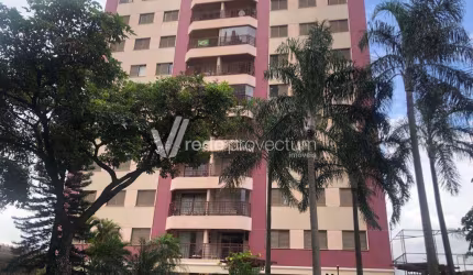 Apartamento com 3 quartos à venda na Rua Sud Menucci, 65, Jardim Aurélia, Campinas, 92 m2 por R$ 680.000