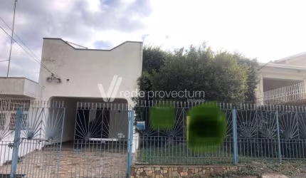 Casa comercial à venda na Rua Talvino Egídio de Souza Aranha, 83, Botafogo, Campinas, 136 m2 por R$ 780.000