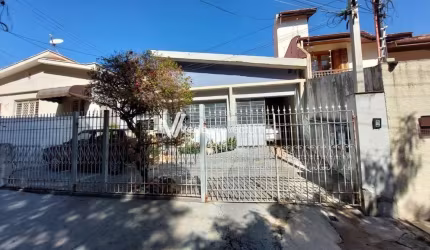 Casa com 3 quartos à venda na Rua Bauru, 282, Jardim Proença, Campinas, 150 m2 por R$ 400.000