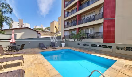 Cobertura com 3 quartos à venda na Rua Azarias de Melo, 521, Taquaral, Campinas, 153 m2 por R$ 1.050.000