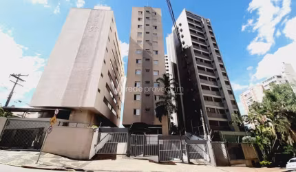 Apartamento com 2 quartos à venda na Rua Dom Luís Antônio de Sousa, 38, Jardim Proença, Campinas, 88 m2 por R$ 420.000