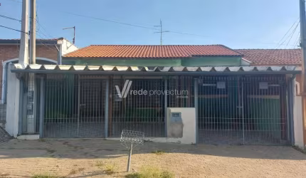 Casa com 2 quartos à venda na Rua Joaquim Duarte Barbosa, 142, Swift, Campinas, 248 m2 por R$ 520.000