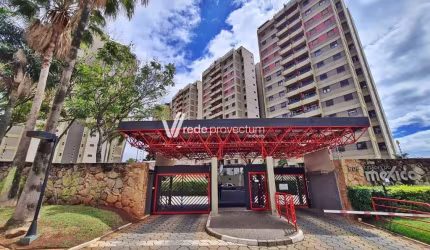 Apartamento com 3 quartos à venda na Avenida Nossa Senhora de Fátima, 805, Taquaral, Campinas, 94 m2 por R$ 780.000