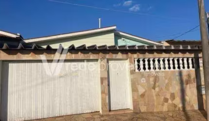 Casa com 3 quartos à venda na Rua Roberto Teixeira dos Santos, 250, Parque Taquaral, Campinas, 204 m2 por R$ 550.000
