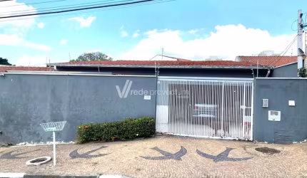 Casa com 3 quartos à venda na Rua São José do Rio Preto, 783, Jardim Nova Europa, Campinas, 141 m2 por R$ 590.000