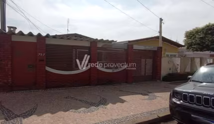 Casa com 3 quartos à venda na Rua Argentina, 787, Jardim Nova Europa, Campinas, 146 m2 por R$ 600.000