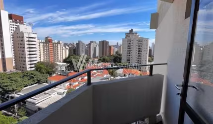Apartamento com 2 quartos à venda na Rua Barreto Leme, 1818, Cambuí, Campinas, 66 m2 por R$ 669.777