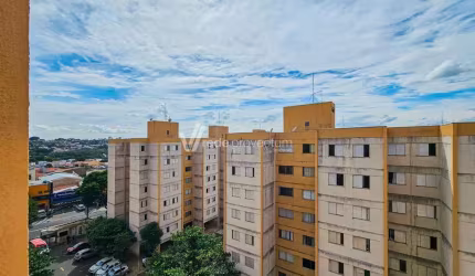 Apartamento com 2 quartos à venda na Avenida Nossa Senhora de Fátima, 1128, Taquaral, Campinas, 70 m2 por R$ 350.000