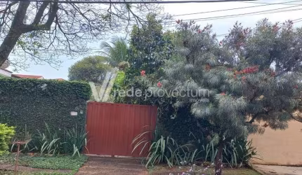 Casa com 1 quarto à venda na Rua Doutor João Valente do Couto, 656, Jardim Santa Genebra, Campinas, 86 m2 por R$ 535.000