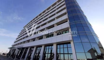 Sala comercial à venda na Rua Paulo Cézar Fidélis, 39, Mansões Santo Antônio, Campinas, 110 m2 por R$ 880.000