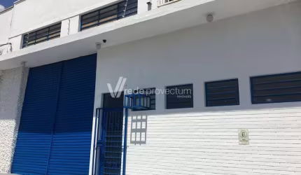 Barracão / Galpão / Depósito à venda na Rua Salto Grande, 733, Jardim do Trevo, Campinas, 253 m2 por R$ 800.000