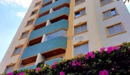 Apartamento com 2 quartos à venda na Avenida Orosimbo Maia, 2167, Cambuí, Campinas, 66 m2 por R$ 480.000