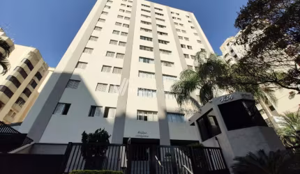 Apartamento com 3 quartos à venda na Rua Doutor Diogo Prado, 134, Cambuí, Campinas, 95 m2 por R$ 570.000