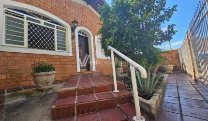 Casa comercial à venda na Rua Cristóvão Colombo, 412, Jardim Guanabara, Campinas, 158 m2 por R$ 750.000