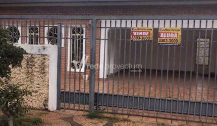 Casa comercial à venda na Rua Gil Vicente, 43, Parque Taquaral, Campinas, 211 m2 por R$ 798.000