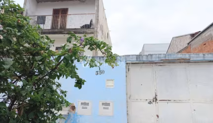 Casa com 3 quartos à venda na Rua Santo Anastácio, 350, Jardim Nova Europa, Campinas, 250 m2 por R$ 450.000