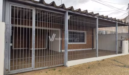 Casa comercial à venda na Rua Doutor Edmundo Navarro de Andrade, 2330, Parque Industrial, Campinas, 169 m2 por R$ 580.000