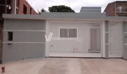 Casa com 3 quartos à venda na Rua Fausto Severo Godói, 66, Parque Jambeiro, Campinas, 96 m2 por R$ 800.000