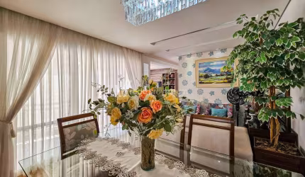 Apartamento com 2 quartos à venda na Rua Antônio Pinto de Moraes, 220, Parque Industrial, Campinas, 80 m2 por R$ 750.000