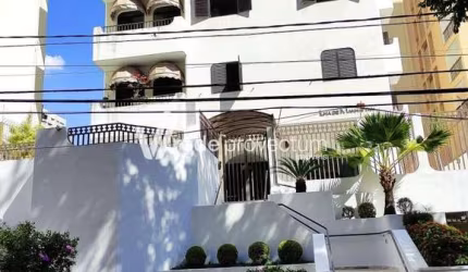 Apartamento com 3 quartos à venda na Rua João Francisco de Andrade, 39, Cambuí, Campinas, 105 m2 por R$ 870.000