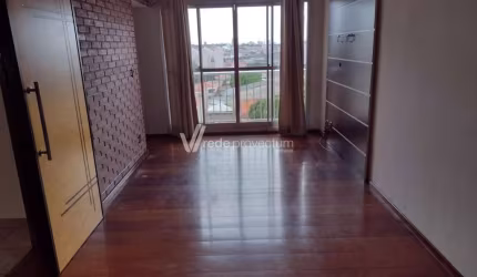 Apartamento com 3 quartos à venda na Rua Antônio José da Silva Martelinho, 520, Parque Industrial, Campinas, 92 m2 por R$ 525.000