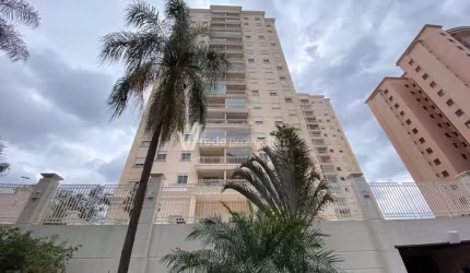Apartamento com 3 quartos à venda na Rua Saulo de Carvalho Luz, 27, Jardim Aurélia, Campinas, 91 m2 por R$ 830.000
