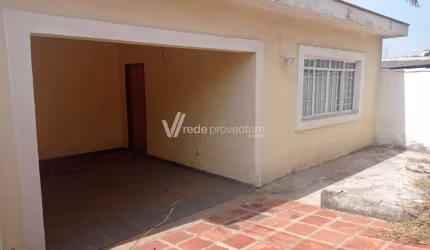 Casa comercial à venda na Rua Rinópolis, 21, Jardim do Trevo, Campinas, 129 m2 por R$ 550.000