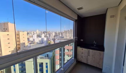 Apartamento com 2 quartos à venda na Rua Bernardo José Sampaio, 238, Botafogo, Campinas, 61 m2 por R$ 680.000