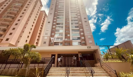 Apartamento com 3 quartos à venda na Rua Saulo de Carvalho Luz, 121, Jardim Aurélia, Campinas, 87 m2 por R$ 798.000