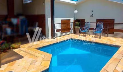 Casa comercial à venda na Rua Dona Elídia Ana de Campos, 80, Taquaral, Campinas, 218 m2 por R$ 1.150.000
