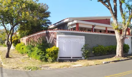 Casa com 2 quartos à venda na Rua Doutor Philemon de Cuvillon, 199, Jardim dos Oliveiras, Campinas, 157 m2 por R$ 480.000