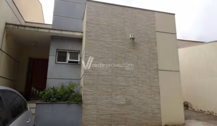 Casa com 3 quartos à venda na Rua Manoel Soares Pinto, 577, Parque Jambeiro, Campinas, 68 m2 por R$ 610.000