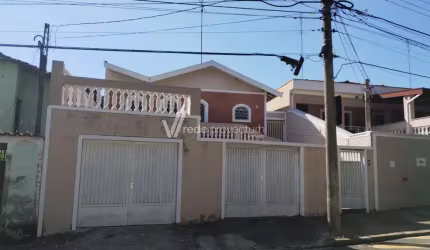 Casa com 2 quartos à venda na José Pedro dos Santos, 182, Jardim dos Oliveiras, Campinas, 132 m2 por R$ 450.000