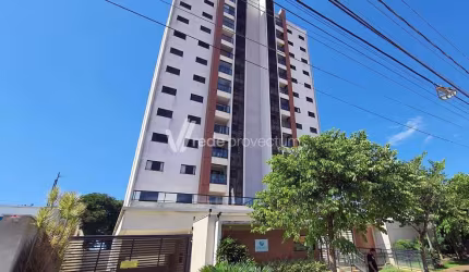 Apartamento com 2 quartos à venda na Rua Desembargador Campos Maia, 232, Taquaral, Campinas, 60 m2 por R$ 670.000