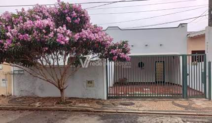 Casa com 3 quartos à venda no Parque Taquaral, Campinas , 196 m2 por R$ 750.000