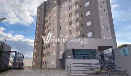 Apartamento com 2 quartos à venda na Rua Adib Zakia, 106, Taquaral, Campinas, 56 m2 por R$ 424.000