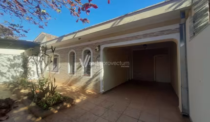 Casa com 3 quartos à venda na Rua Descalvado, 119, Parque Industrial, Campinas, 180 m2 por R$ 600.000