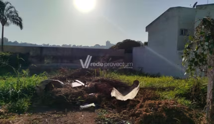 Terreno comercial à venda no Nova Campinas, Campinas  por R$ 821.999