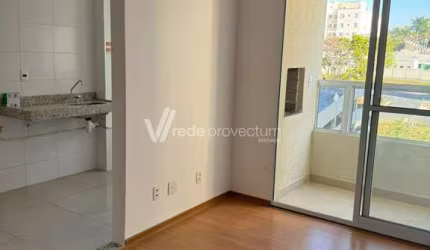 Apartamento com 2 quartos à venda na Rua Santa Rita do Passa Quatro, 255, Jardim Nova Europa, Campinas, 58 m2 por R$ 420.000