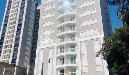 Apartamento com 3 quartos à venda na Rua Hermantino Coelho, 335, Mansões Santo Antônio, Campinas, 75 m2 por R$ 530.000