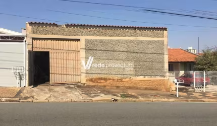 Barracão / Galpão / Depósito à venda na Avenida Brigadeiro Rafael Tobias de Aguiar, 712, Jardim Aurélia, Campinas, 275 m2 por R$ 650.000