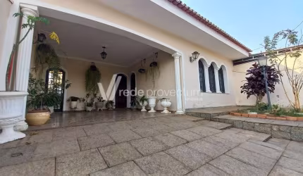 Casa comercial à venda na Rua Latino Coelho, 1692, Parque Taquaral, Campinas, 195 m2 por R$ 890.000